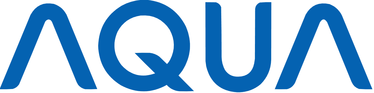 Aqua Logo