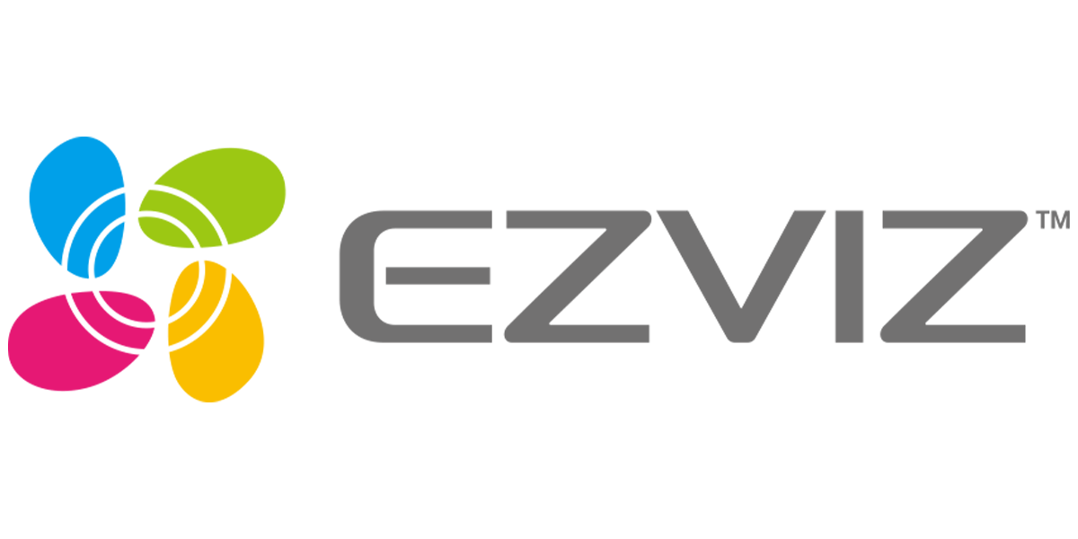 Ezviz Logo