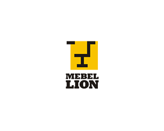 Lion Logo